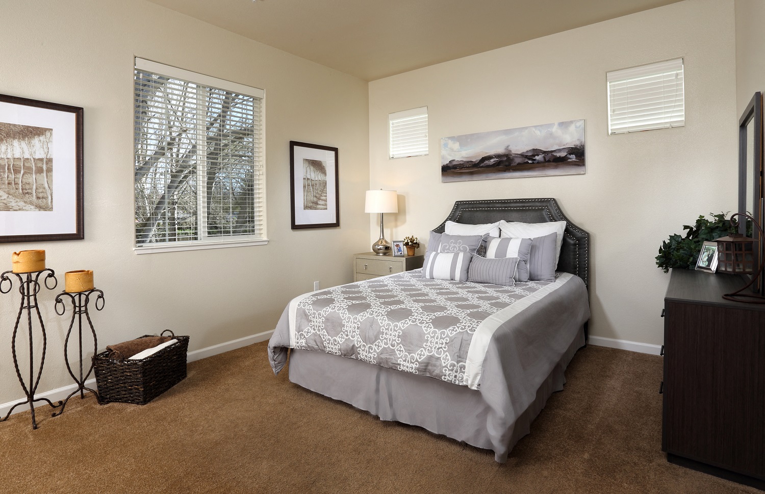 CreekBridge Village Apartments Apartments in Salinas, CA